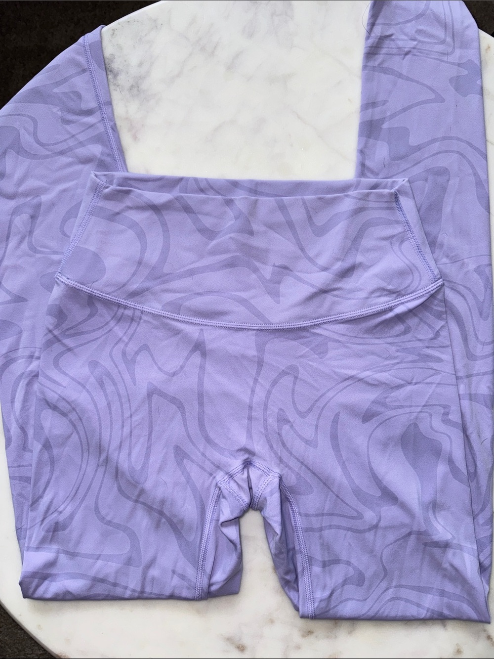 PARAGON RecStretch DesB Sculptseam Plus High-Rise Leggings